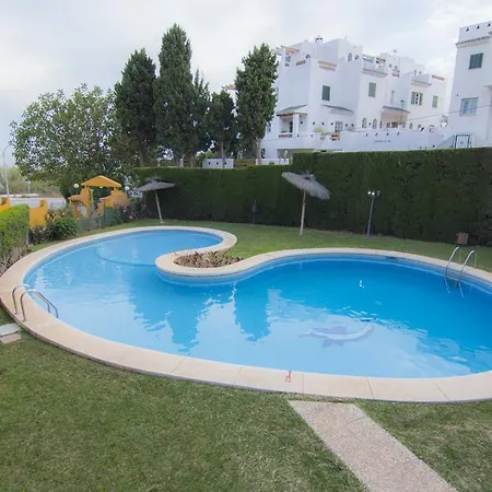 Chalet En Сasa de vacaciones *