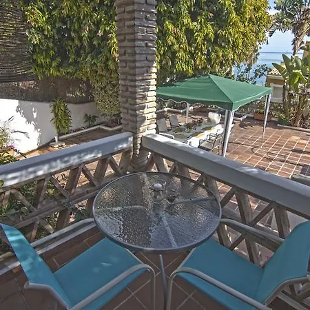Сasa de vacaciones Chalet En