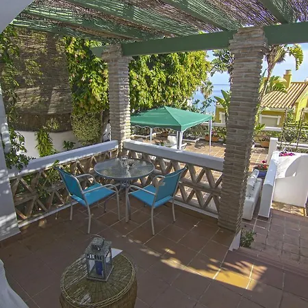 Chalet En *