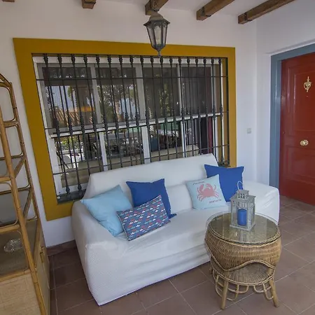 Сasa de vacaciones Chalet En