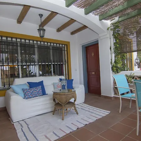 Chalet En *