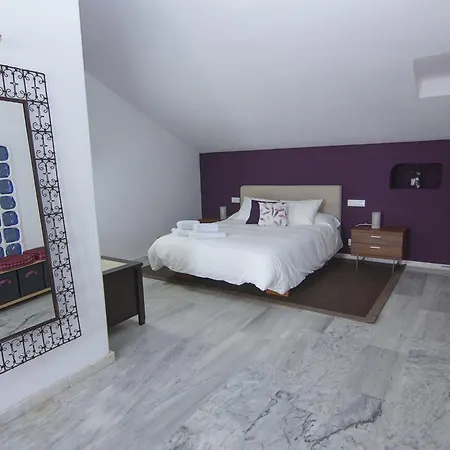 Chalet En *