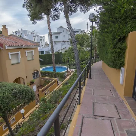 Сasa de vacaciones Chalet En *