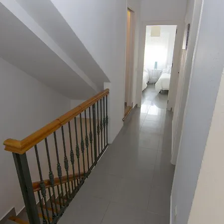 Сasa de vacaciones Chalet En *