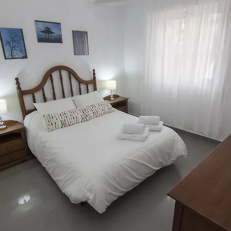 Chalet En * Benajarafe