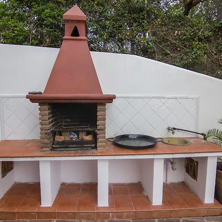 Сasa de vacaciones Chalet En